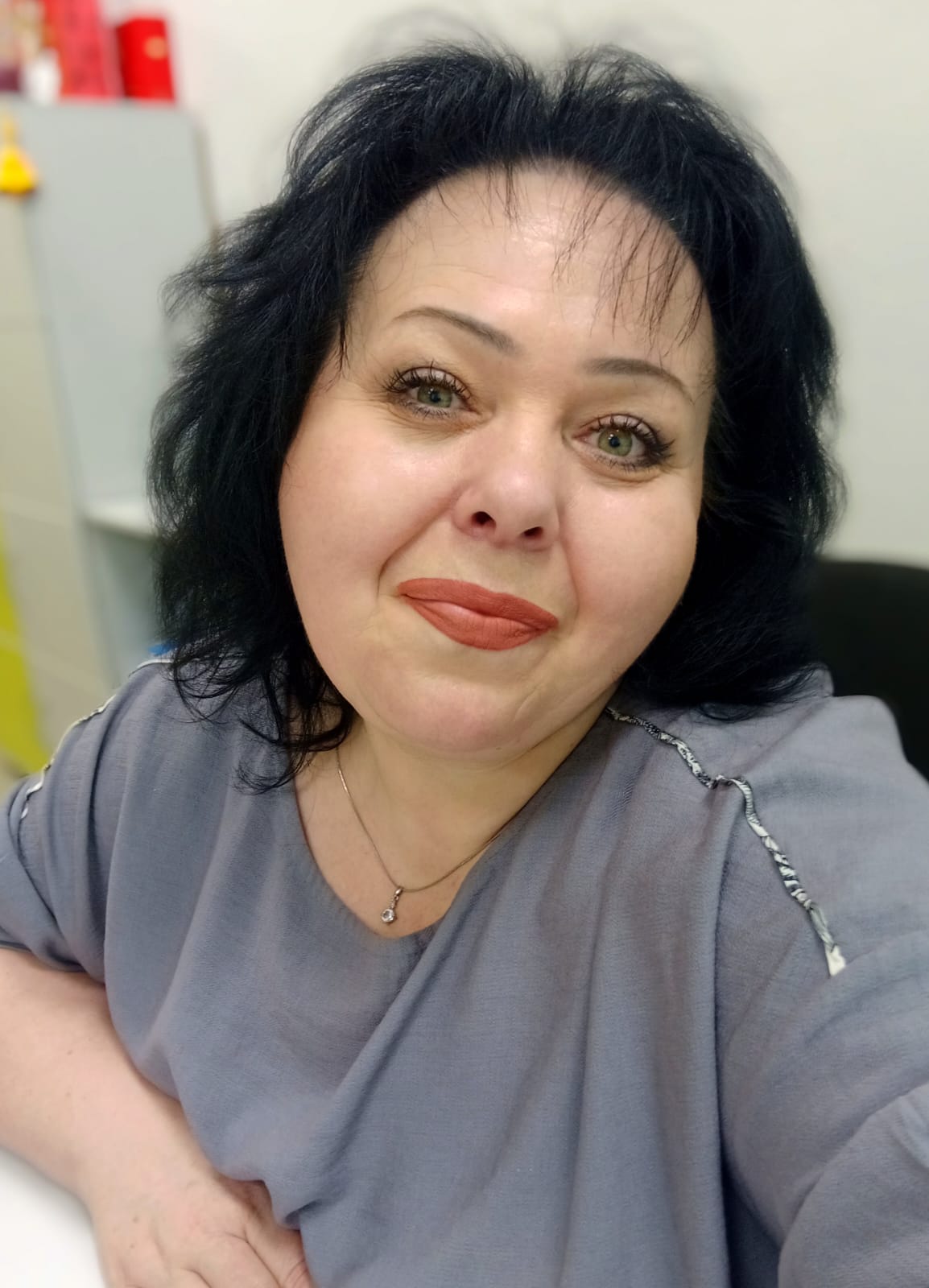 Варченко Юлия Евгеньевна.